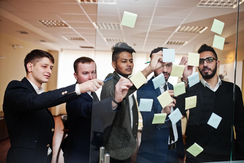 How Coach Sean Bassik Transforms High Performers into Purpose-Driven Leaders