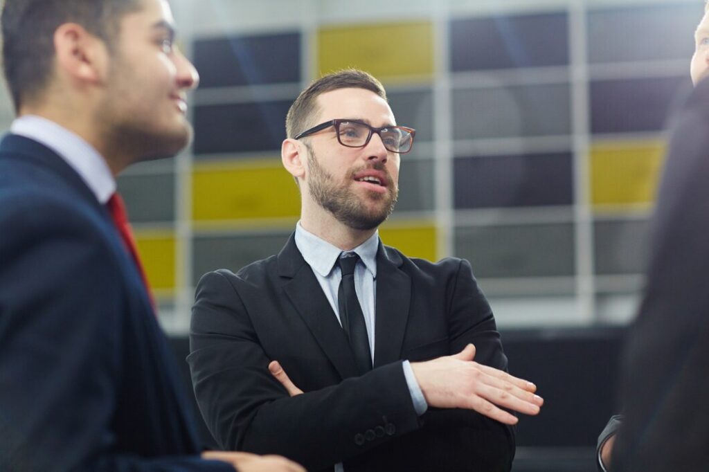 Sean Bassik on Coaching Confidence and Unlocking Potential